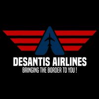 DeSantis Airlines Political DeSantis Bag