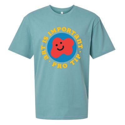 Dan And Phil DonT Cry Craft Sueded Cloud Jersey T-Shirt