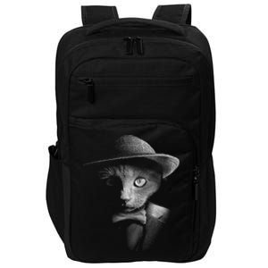 Dapper Cat Impact Tech Backpack