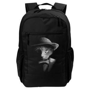 Dapper Cat Daily Commute Backpack