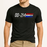 Dd214 Alumni Retired Military Veteran Dd 214 Alumni Performance Shirt