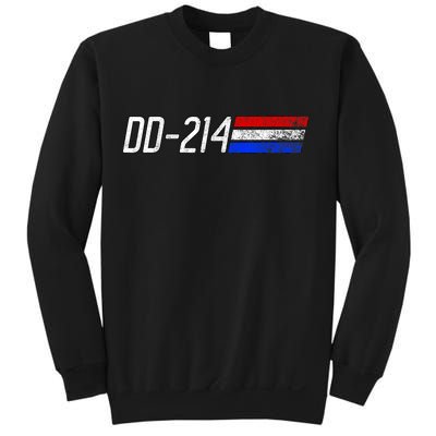 Dd214 Alumni Retired Military Veteran Dd 214 Alumni Sweatshirt