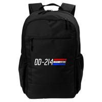 Dd214 Alumni Retired Military Veteran Dd 214 Alumni Backpack