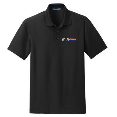 Dd214 Alumni Retired Military Veteran Dd 214 Alumni Dry Zone Grid Polo