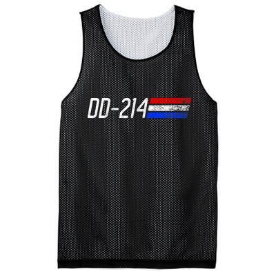 Dd214 Alumni Retired Military Veteran Dd 214 Alumni Mesh Reversible Basketball Jersey Tank