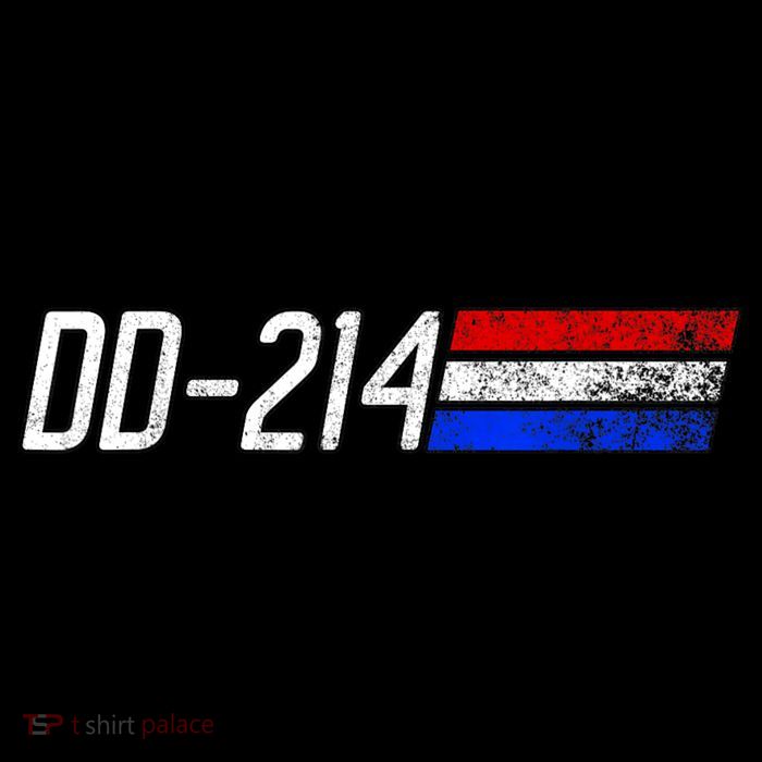 Dd214 Alumni Retired Military Veteran Dd 214 Alumni Poster