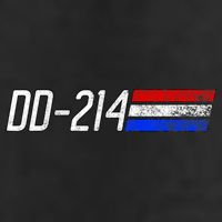 Dd214 Alumni Retired Military Veteran Dd 214 Alumni Hat
