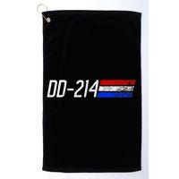 Dd214 Alumni Retired Military Veteran Dd 214 Alumni Golf Towel