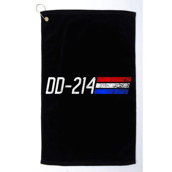 Dd214 Alumni Retired Military Veteran Dd 214 Alumni Golf Towel