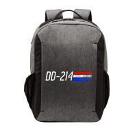 Dd214 Alumni Retired Military Veteran Dd 214 Alumni Vector Backpack