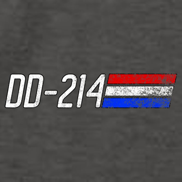 Dd214 Alumni Retired Military Veteran Dd 214 Alumni Vector Backpack