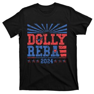 Dolly And Reba 2024 T-Shirt