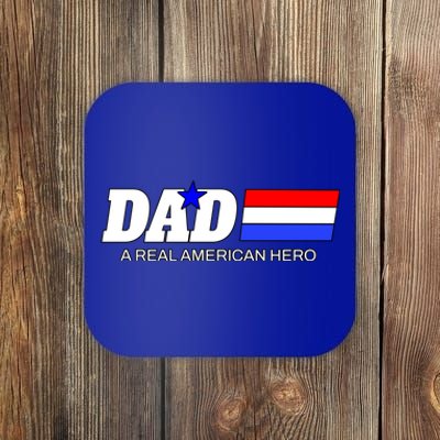 Dad A Real American Hero Coaster