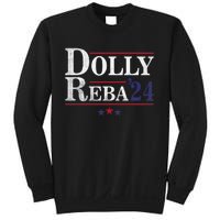 Dolly And Reba 2024 Trendy Design Sweatshirt