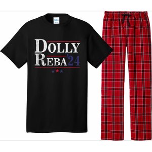 Dolly And Reba 2024 Trendy Design Pajama Set