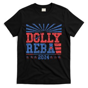 Dolly And Reba 2024 T-Shirt