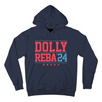 Dolly And Reba '24 Hoodie