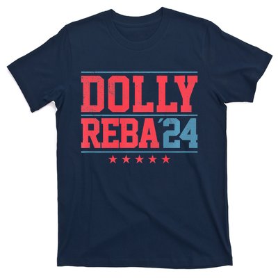 Dolly And Reba '24 T-Shirt