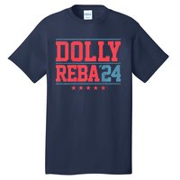 Dolly And Reba '24 Tall T-Shirt