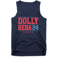 Dolly And Reba '24 Tank Top