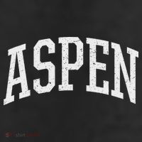 Distressed Aspen , Retro Aspen 11oz C Handle Ceramic Mug
