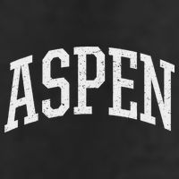 Distressed Aspen , Retro Aspen Tumbler
