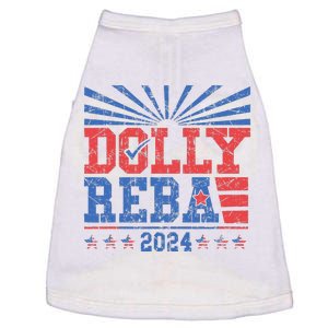 Dolly And Reba 2024 Doggie Tank