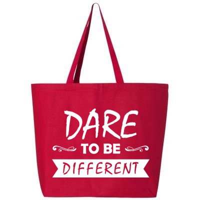 Dare To Be Different 25L Jumbo Tote