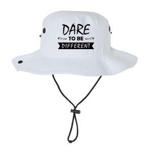 Dare To Be Different Legacy Cool Fit Booney Bucket Hat