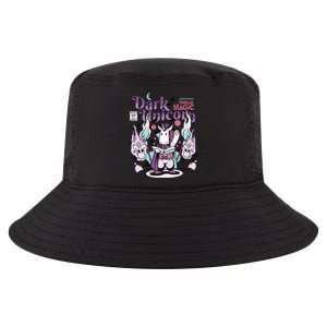 Dark Unicron Cool Comfort Performance Bucket Hat