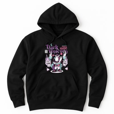 Dark Unicron Hoodie