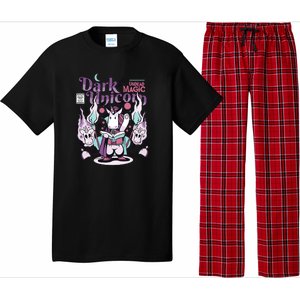 Dark Unicron Pajama Set