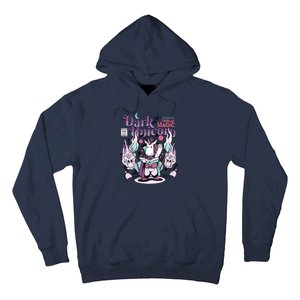 Dark Unicron Hoodie