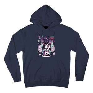 Dark Unicron Tall Hoodie