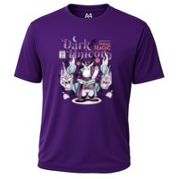 Dark Unicron Performance Shirt