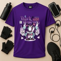 Dark Unicron Performance Shirt