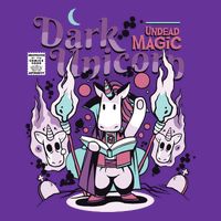Dark Unicron Performance Shirt