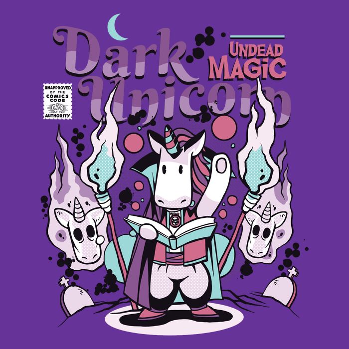Dark Unicron Performance Shirt