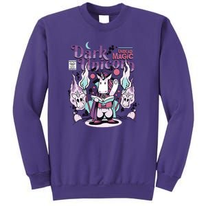 Dark Unicron Sweatshirt