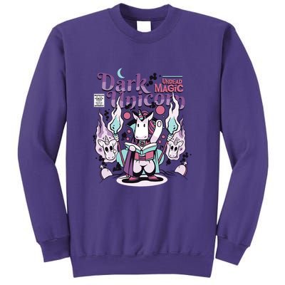 Dark Unicron Sweatshirt