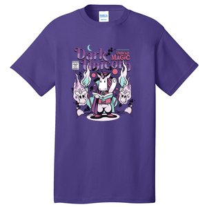 Dark Unicron Tall T-Shirt