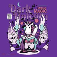 Dark Unicron Button