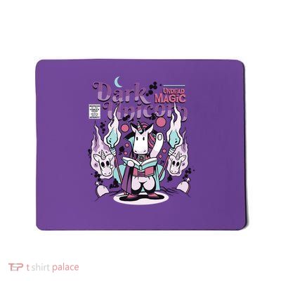 Dark Unicron Mousepad
