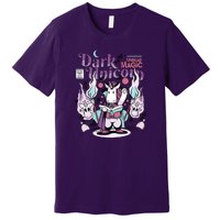 Dark Unicron Premium T-Shirt