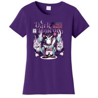 Dark Unicron Women's T-Shirt