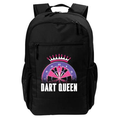 Dart Queen Backpack