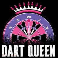 Dart Queen Backpack