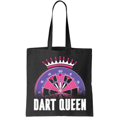 Dart Queen Bag