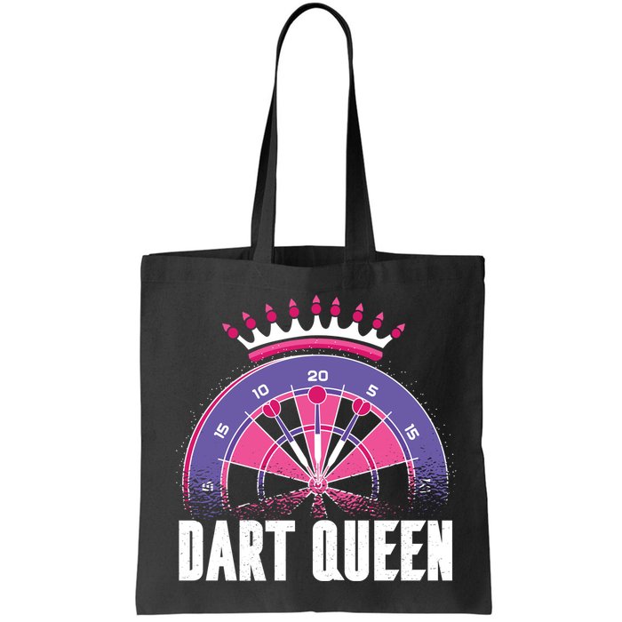 Dart Queen Bag