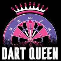 Dart Queen Bag